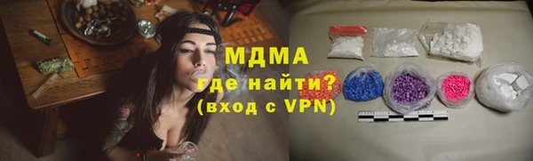 хмурый Арсеньев